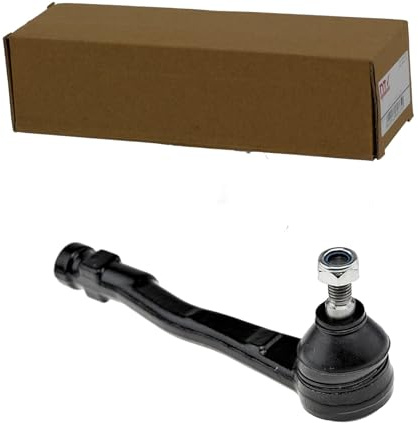 NTY Skz-Pe-001 Spurstangenkopf vorne links | Skz-Pe-001 [3817.76] passend für Berlingo C4 DS4