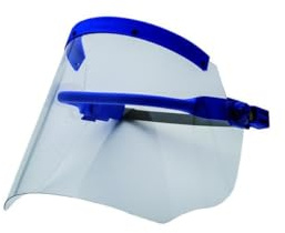 PGEH100 Gesichtsschutz Elekt.Helm 1.000V PROTEC.CLASS PGEH1000