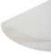 Mehrzweck-Silikon-Pad für Dampfgarer, Luftfritteuse, Schnellkochtopf, Reiskocher, 30 cm, Silikonmatte für kommerzielle Reiskocher, Anti-Pastentopfmatte, Kochen, Kieselgel-Matte, nicht Topfmatte