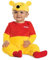 Disguise Winnie l'ourson Deluxe pour bébé/enfant