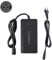 HANERIDE Rosenberger Chargeur lithium-ion 36 V 4 A de rechange pour batteries Kenevo 2018 36 V (42 V) avec prise Rosenberger
