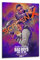 Minimalistische Vintage-Poster, Bad Boys Ride Or DieSublime Vogue-Poster, dekorative Malerei, Leinwand, Wandposter, coole Poster und Kunstbild, moderner Familienschlafzimmer-Dekor, ästhetische Poster,