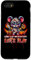Hülle für iPhone SE (2020) / 7 / 8 Gruselige Killer Maus Pastell Goth Style Gruselig Kawaii