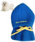 Wintermütze Für Hunde - Gestrickte Snood Kopfbedeckung Für Hunde, Wintermütze Für Hunde | Warme Strickmütze Für Haustiere Mit Häkeln Snood