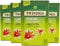 Twinings Green Tea, Orange & Lotus Flower 80 Tea Bags (Multipack of 4 x 20 Tea Bags)
