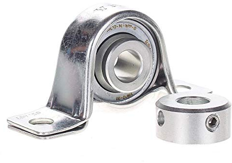 INA pb12-xl Plummer Block Gehäuse Einheit