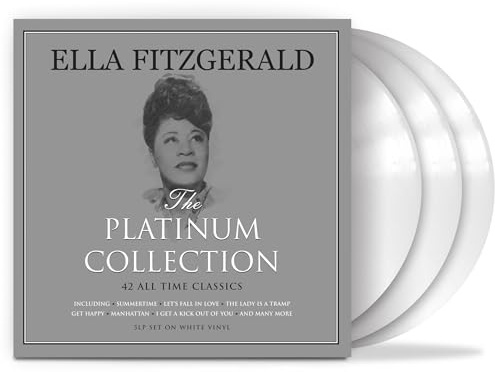 The Platinum Collection