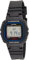 CASIO Damen Armbanduhr Digital Quarz Harz LA-20WH-1CEF