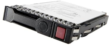 HP E 14TB SAS 7.2K LFF LP He 512e DS HDD