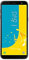 Samsung Galaxy J6 (2018) Dual SIM 32 Go 3 Go RAM SM-J600F/DS Noir (Reconditionné)
