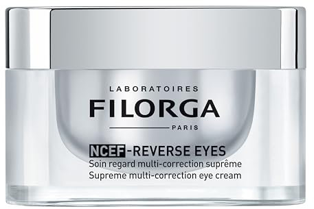 Filorga Global-NCEF Reverse Eyes 15ml