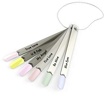 Pure Nails Halo Gel Polish Candy Hearts Collection Colour Pops (6 Pops)