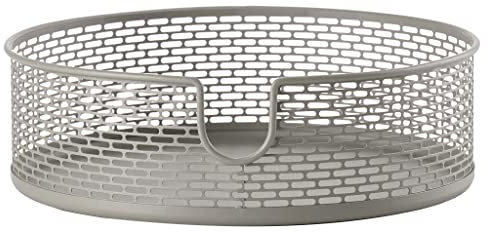 Zone Denmark Basket, Medium Colour: Zone Denmark Taupe