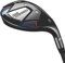 Callaway Big Bertha B21 Hybrid (Right, Graphite, Light, 4 Hybrid)