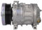 DENSO Compressore aria condizionata DCP09062 – Ricambio qualità OE – Montaggio diretto facile da installare – Adatto per Alfa Romeo, Fiat, Opel