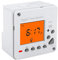 GOTOTOP Timer Digitale elettronico, Timer Interruttore di Controllo Intelligente programmabile 110V 220V con Display retroilluminato per Pannello pubblicitario di elettrodomestici(220V)