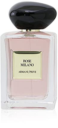 Giorgio Armani Privé Rose Milano femme/woman Eau de Toilette, 100 ml