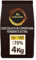 PERUGINA PROFESSIONALE Cubetti Cioccolato Fondente Extra Luisa 70%, Sacco 4kg