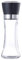 Coffee Grinder Bodum Pepper Coffee Grinder Pepper Mill Glass Pepper Pepper Coffee Grinder Manual Glass Milling Maker Grinding Miller Machine for Home (Color : Plastic, Size : L)