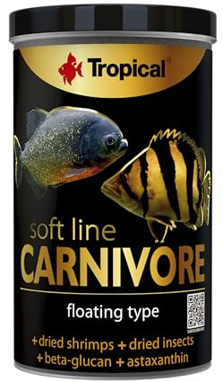 Soft Line Carnivore 1000ml