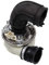 Marel Shop® - Resistenza con Blocchetto e Tubo 1960 W per Lavastoviglie compatibile con Ariston Indesit per Modelli: DFP5841MIT - DFP584NX - DFP584TK - DFP5851NXFR - DIFP48