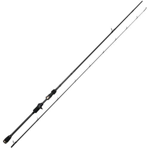Westin Baitcast Raubfischrute zum Spinnfischen 210cm M 10-30g W3 Finesse Crank-T 2nd