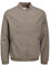 JACK & JONES Herren JJERUSH Bomber NOOS 12165203,Falcon,L
