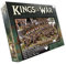 Mantic Kings of War, Ogre Mega Army 2022