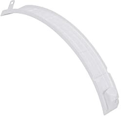 sparefixd Filtro lanugine in feltro per asciugatrice AEG