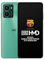 HMD Smartphone Pulse Pro 4G 6,56” HD+, Android 14, cámara dual 50MP, cámara selfie 50 MP, 6GB/128GB almacenamiento, hasta 59 horas de batería, OZO Audio, fácil de reparar, Dual SIM - Verde