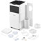 Welltec ACR12 Mobile Klimaanlage