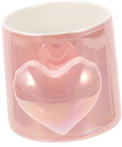 Garneck Taza De Cerámica Con Texto i Love Spreadsheets Taza De Oficina Para Adultos Para Bebidas