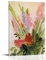 GOORAL Raoul Dufy Malerwerk, Gladiolen, Poster, Wandkunst, Rollen, Leinwand, Gemälde, Bild, Wohnzimmer-Dekoration, Zuhause, 50 x 75 cm