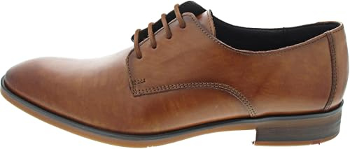 LLOYD Odil Business Schuh Braun