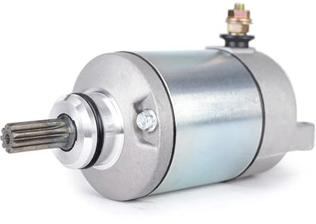 Starter Motor Für Suzuki GSXR750 GSXR600 GSX-R GSXR 750 600 GSR400 GSR600 GSR 400 600 DR250R DR-Z250 DRZ250 DRZ 250 1996-2007 2008 2009 2010 Anlasser Motor Starten