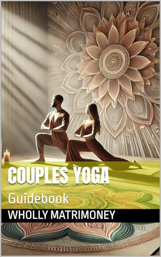 Couples Yoga: Guidebook (English Edition)