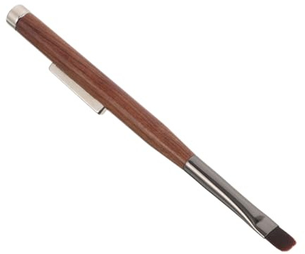 HEATSHAKING Cat Eye Nail Gel Pen Ultra-thin Magnetic Liner Brush for Precise Manicure Art No Brush Marks Home Salon Use Tool for Unique Cat