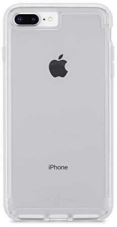 tech21 Pure Clear Phone Case for iPhone 7 Plus/ 8 Plus