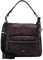 L.CREDI Handtasche Fides Hobo