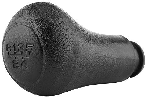 T4 Schaltknauf | 5-Gang-Schalthebelknopf für MK3 91-98 T4 90-03# 1H0711141A