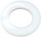 AERZETIX - Juego de 10 Arandelas planas de poliamida/PA/nylon M24 Ø exterior 44mm espesor 4mm - DIN 125 - C48741