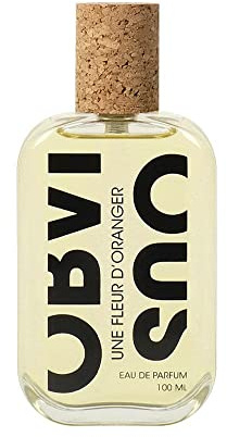 OBVIOUS Une Fleur D'Oranger Eau de Parfum (100 ml)