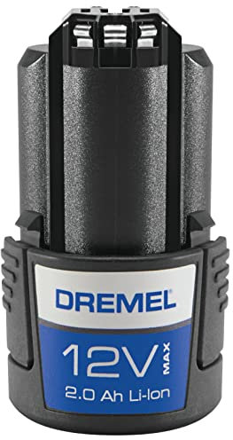 Dremel B815-01 12V Max 2AH Lithium-ion Battery Pack