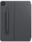 Black Rock Magnetische Hülle, Case Tablethülle Passend für Apple iPad Pro 6. Generation 2022 12,9 Zoll I Stoßfeste Smart Cover, Stifthalter (Schwarz)