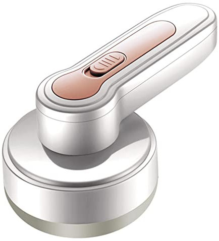 Graootoly Electric Lint Remover Wireless Recargable Fuzz Shavers Clothes Sweater Fabric Pill Remover