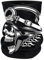 FELDWEGHEIZER Schlauchschal Halstuch Biker