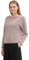 TOM TAILOR Damen Strickpullover aus Bio-Baumwolle