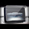 LUISAS Navigation Schutzfolie Für Mercedes Benz B-Class CLA W246 2015-2019,Kratzfest GPS Navigation Bildschirm Auto Gehärtetes Glas Screen Protector Film,B/1PCS.