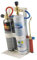 GASFRIGO® - Kit cannello saldatura turbo set 30 ossigeno/butano - accessori compresi