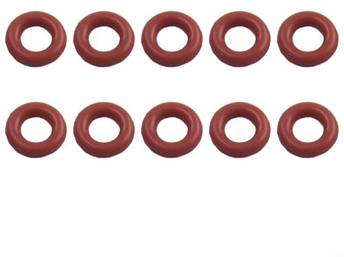 Replacement O for RING Set for For breville Coffee Machines 870 878 880 860 840 810 450 500 and Models (B)